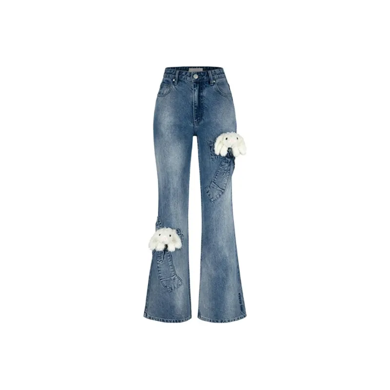 13 DEMARZO Jeans Women's-2