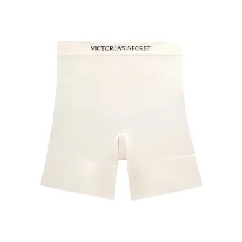 Victoria's Secret Leggings Women's Vanilla White