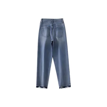 Ran and pure Jeans Women's Blue