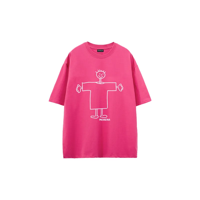 FA2LO T Shirts Unisex-2