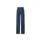 1BJ-Denim Dark Blue
