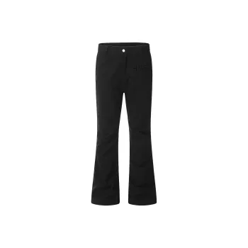 Vine Color Cargo Pants Unisex