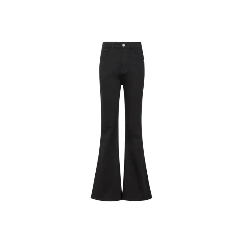 MEIYANG Jeans Women's-6