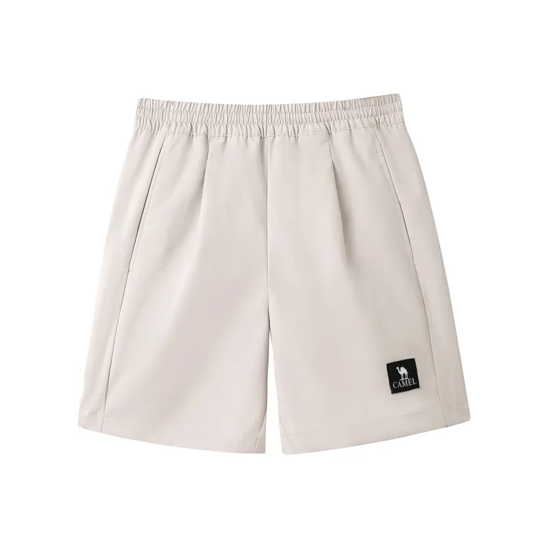 CAMEL Urban Function Series Casual Shorts Women's-7
