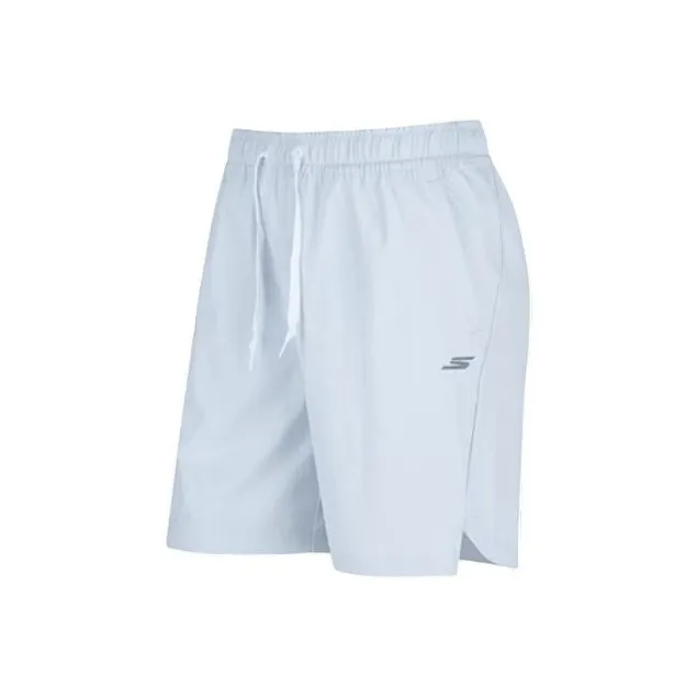 Skechers Casual Shorts Women's Xenon Blue-0