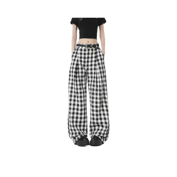 ADOONGA Casual Pants Women's
