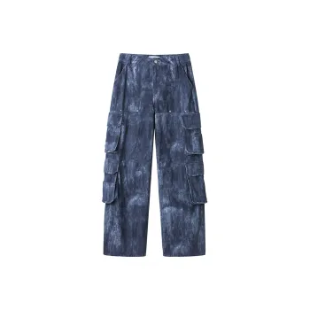 ANDREA MARTIN Cargo Pants Unisex