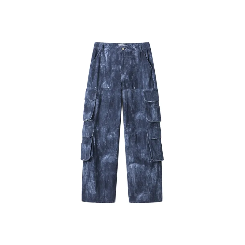 ANDREA MARTIN Cargo Pants Unisex-0