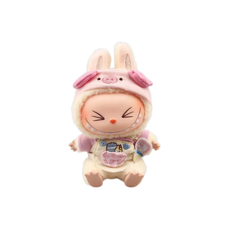 POP MART Hang Tag Box-0