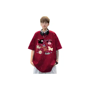 ACUOD BY CHANU T Shirts Unisex