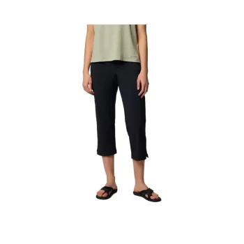 Columbia All Seasons Omni Shade™ Casual Shorts Women's Black