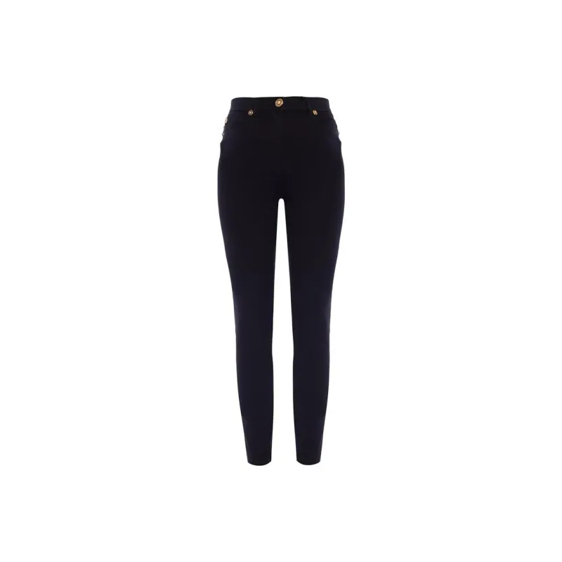 VERSACE Jeans Women's Black-0