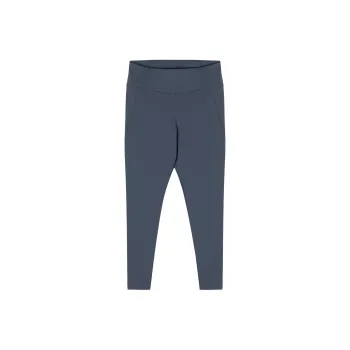 Reebok Lux Leggings Leggings Women's Marine Blue