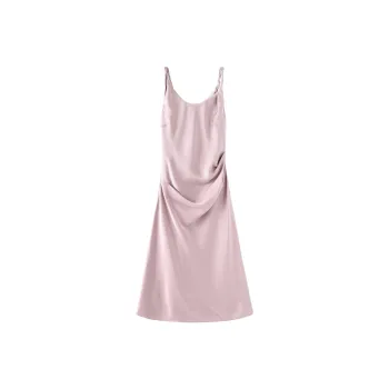 Miss Chipmunk Slip Dresses Women's