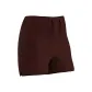 Chestnut Brown Red