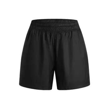 Under Armour Rival Casual Shorts Women's Black