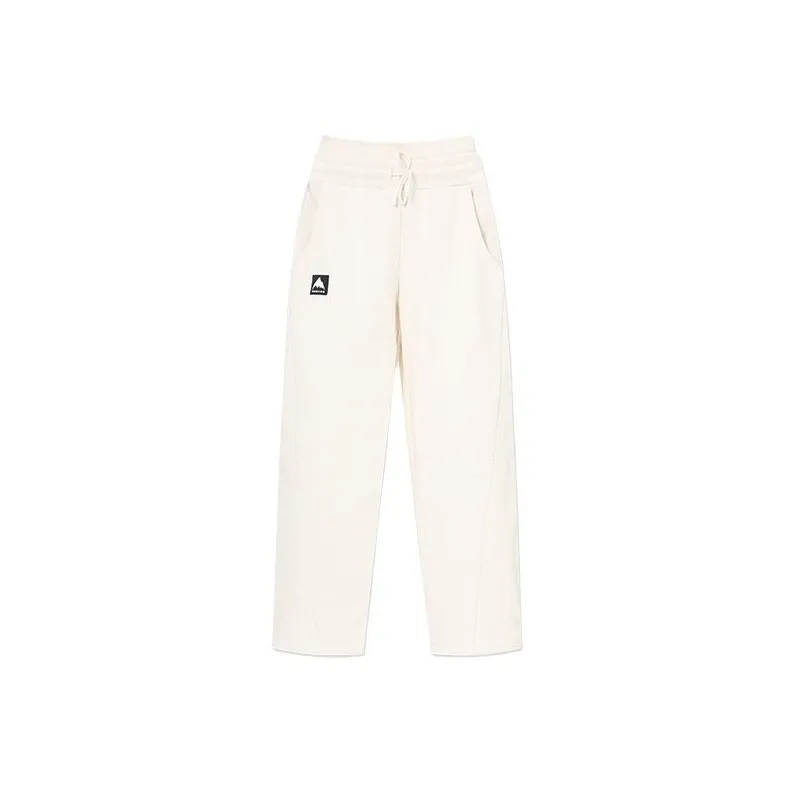 BURTON SS25 Knitted Sweatpants Women's-5