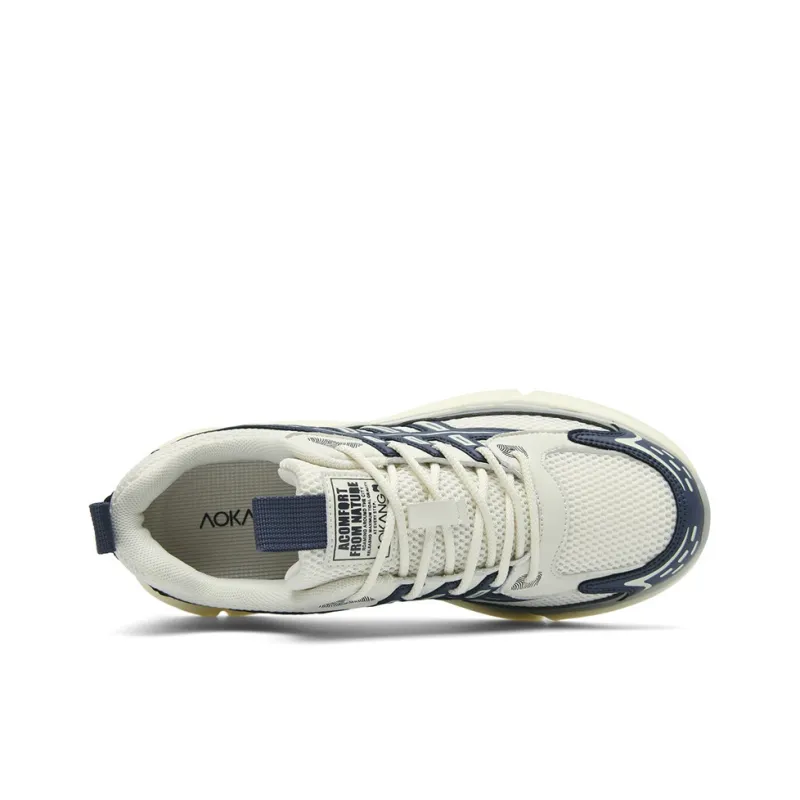 AOKANG Low Top Casual Shoes Men's-4