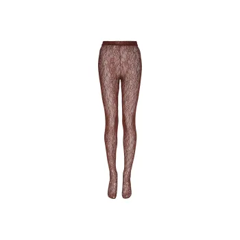 Zimmermann Leggings Women's Chestnut