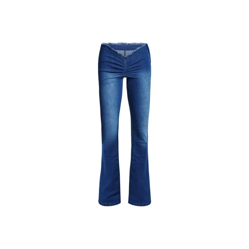 I.AM.GIA NEAVAH DENIM PANT Jeans Women's BLUE/Blue-0