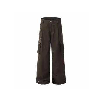 Ctbcaptainbeer Cargo Pants Unisex