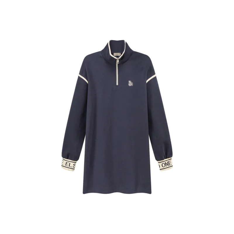 NO ONE ELSE Long Sleeved Dresses Women's-2