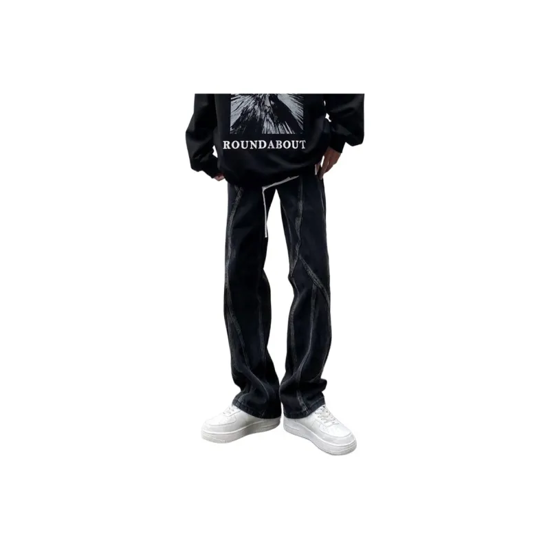 ROBINHOOD Jeans Unisex-5