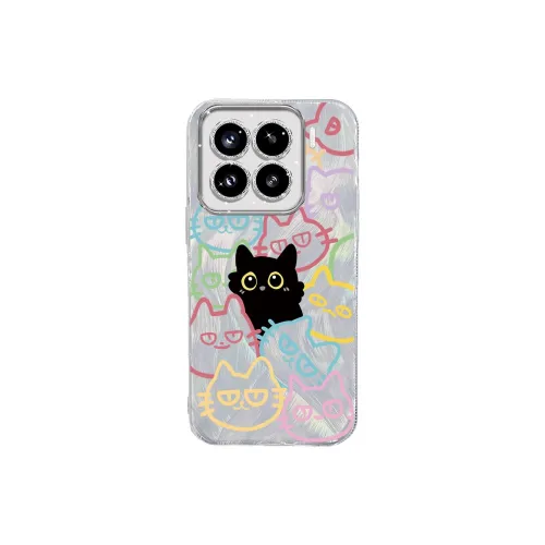 TUNAMEI Phone Cases