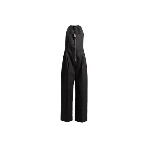 BAUM UND PFERDGARTEN Jumpsuit Women's Black