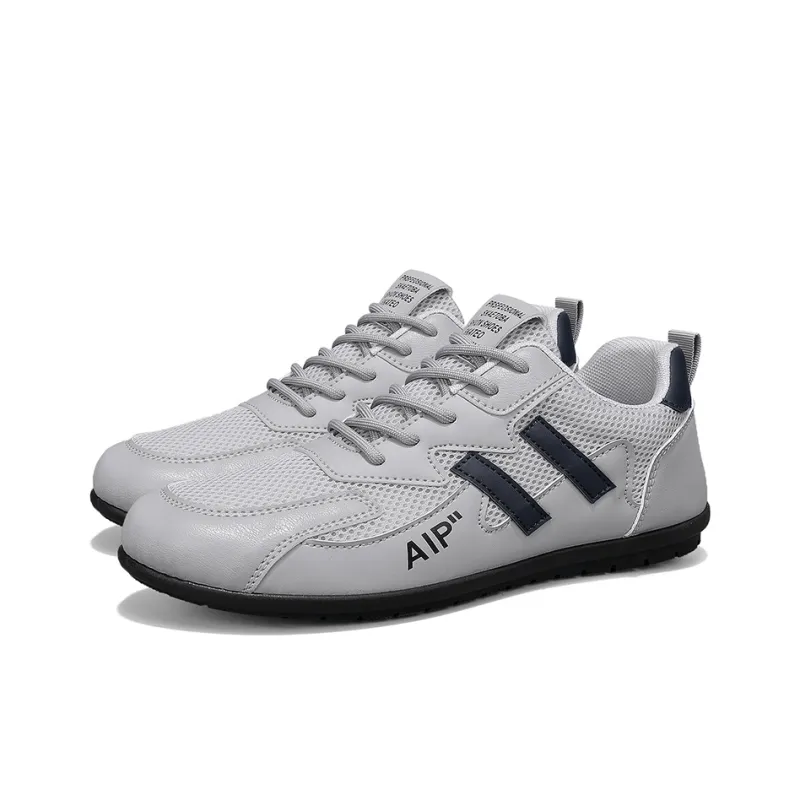 Dao Tu Sen Abrasion Resistant Low Top Casual Shoes Men's-6
