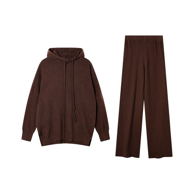 Adeworn Casual Suits Women's-3