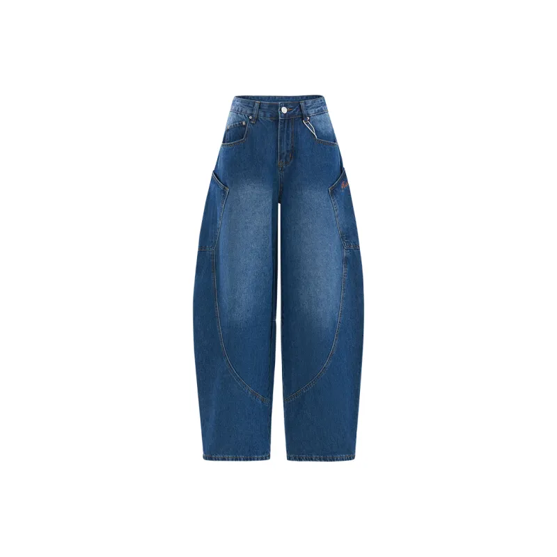 ORIGIN Jeans Asia Version Women's-10