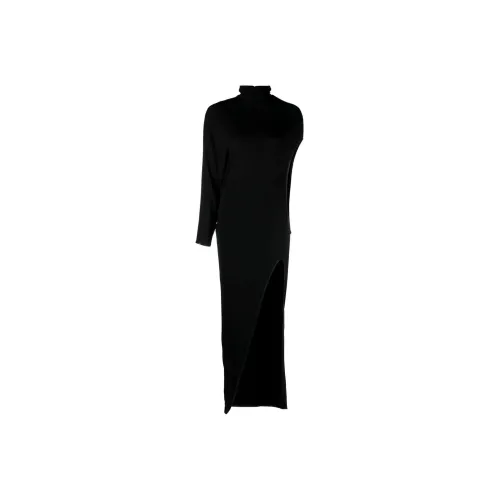 TOM FORD Cut-Out Maxi Dress