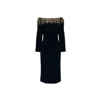 Jenny Packham Isla Dress