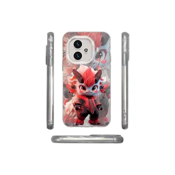 HUANBAOKE Phone Cases