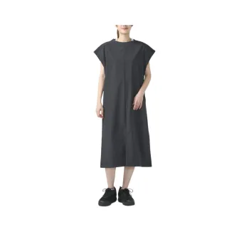 Oakley Short-Sleeved Dresses Women's Black
