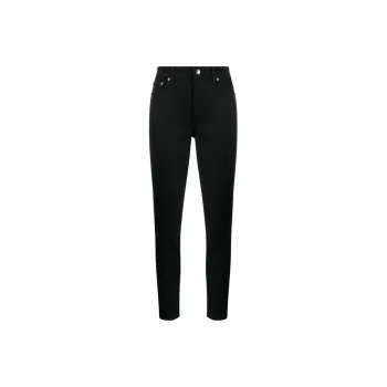 Polo Ralph Lauren Mid-rise Skinny-cut Jeans