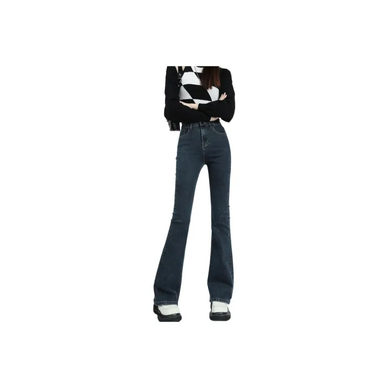 Kazakhstan Jeans Women's-4