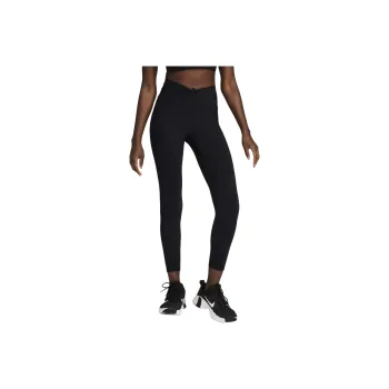 Nike One Wrap Women's High Waisted 7/8 Leggings