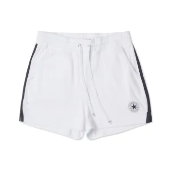 Converse Casual Shorts Women's White