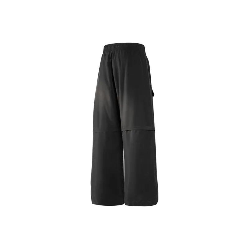 MIIOW Trendy Party Collection Cooling Summer Collection Casual Pants Unisex-1