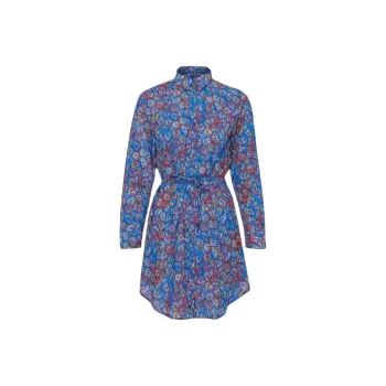 Vilebrequin Florence Mini Dress