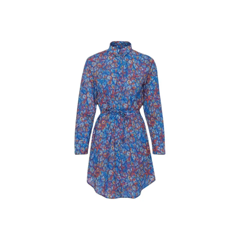 Vilebrequin Florence Mini Dress-0