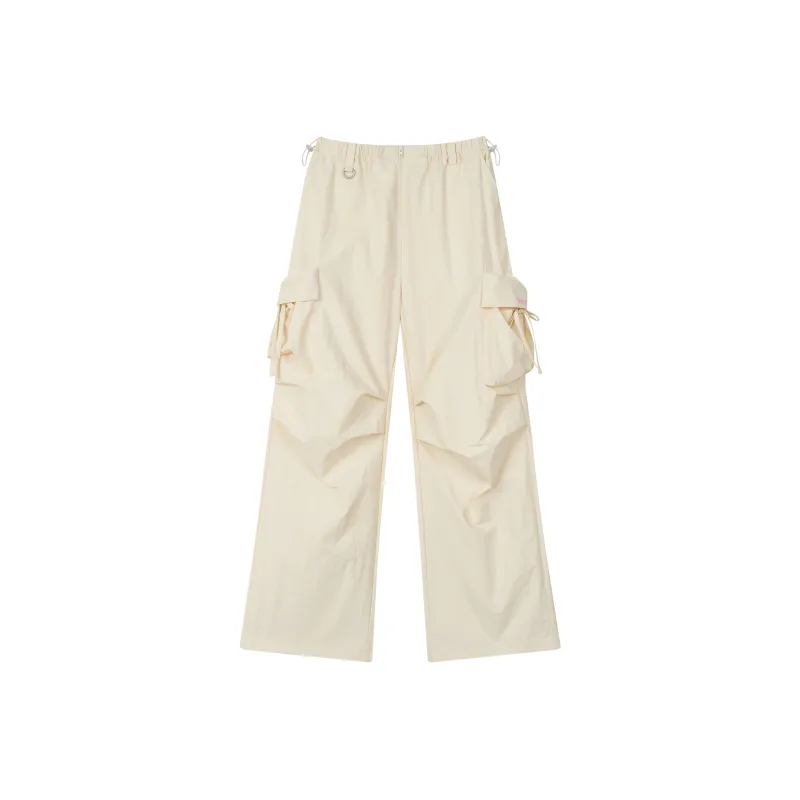 NS76 Cargo Pants Women's-4