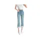 Cropped Pants
