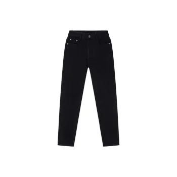 DKNY Jeans Women's Black