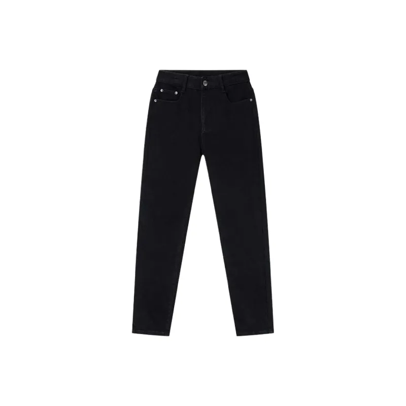 DKNY Jeans Women's Black-0