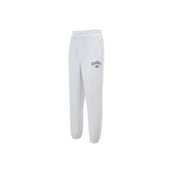 Mizuno RUNBIRD SWEAT PANTS Knitted Sports Pants Women's