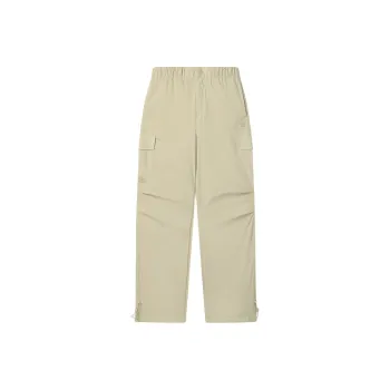 FILA Fitness Cargo Pants Women's Distant Mountain Yellow