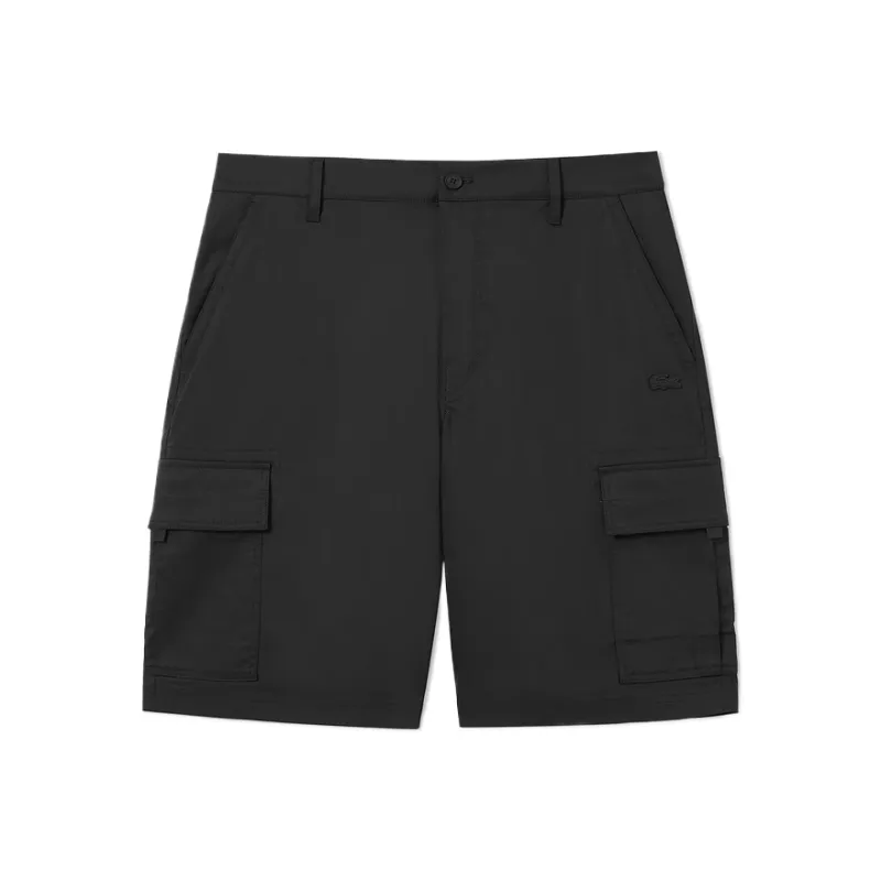 LACOSTE Cargo Shorts Men-2
